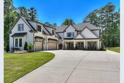 530 Schoolhouse Lane, North Augusta, SC 29860 - Photo 1