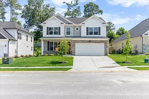 5051 Anna Crk Wy, North Augusta, SC 29841 - Photo 1