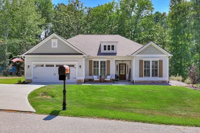 204 Pirates Cove Cove, McCormick, SC 29835 - Photo 1