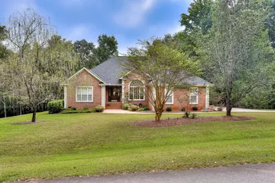 3805 Keg Pointe Road, Appling, GA 30802 - Photo 1