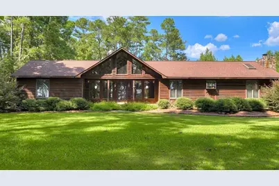 3757 Wagener Rd Road, Aiken, SC 29805 - Photo 1
