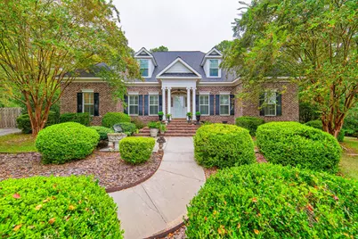 3017 Timber Woods Drive, Appling, GA 30802 - Photo 1