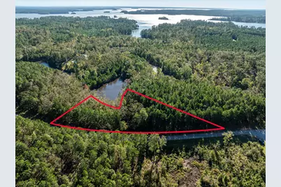 1018 Serenity Pointe Drive, Lincolnton, GA 30817 - Photo 1