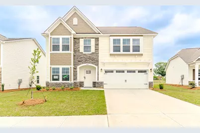 1015 Debutant Drive, Thomson, GA 30824 - Photo 1