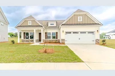 1021 Debutant Drive, Thomson, GA 30824 - Photo 1