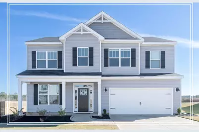 3060 Tracker Lane, Warrenville, SC 29851 - Photo 1