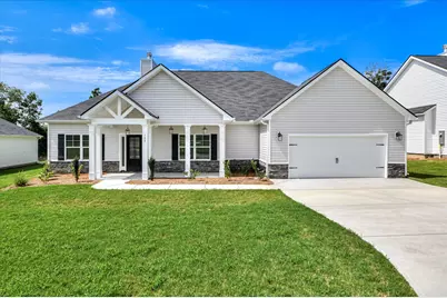 133 Tupelo Lane, North Augusta, SC 29860 - Photo 1