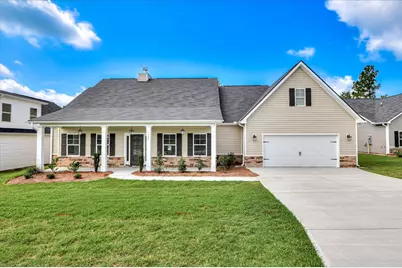 141 Tupelo Lane, North Augusta, SC 29860 - Photo 1