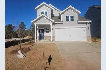 731 Count Fleet Court, Graniteville, SC 29829 - Photo 1