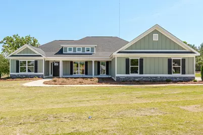 1355 Bellingham Drive, Beech Island, SC 29842 - Photo 1