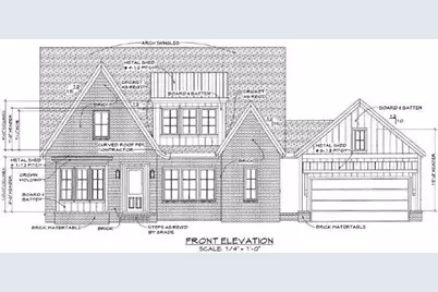 732 Campana Drive, Evans, GA 30809 - Photo 1