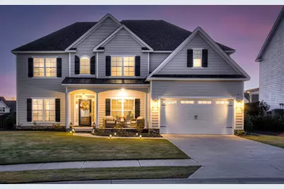 3060 Rosewood Drive, Evans, GA 30809 - Photo 1