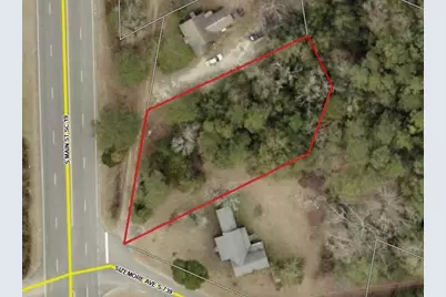 625 S Main Street, New Ellenton, SC 29809 - Photo 1