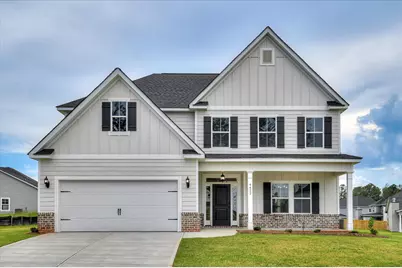 4422 Baywood Trl., Evans, GA 30809 - Photo 1