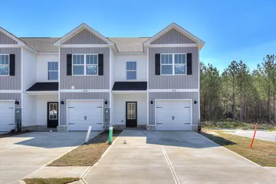 1046 Masterpiece, Trenton, SC 29847 - Photo 1
