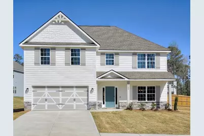 1105 Southall Lane #84, Grovetown, GA 30813 - Photo 1