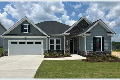 2152 Sinclair Drive, Grovetown, GA 30813 - Photo 1