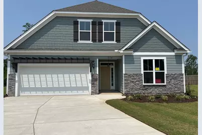 954 Lillian Park Drive, Grovetown, GA 30813 - Photo 1