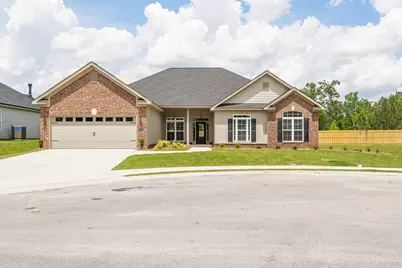 1216 Elbron Drive, Augusta, GA 30909 - Photo 1