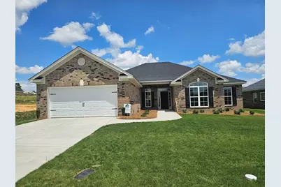 2688 Ashton Drive, Hephzibah, GA 30815 - Photo 1