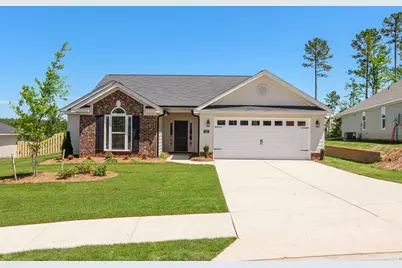 923 Holbrook Drive, Grovetown, GA 30813 - Photo 1