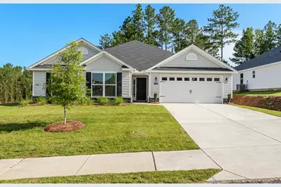 4086 Glasgow Pass, Graniteville, SC 29829 - Photo 1