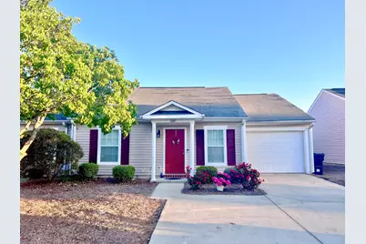 7207 Curacas Drive, Augusta, GA 30909 - Photo 1