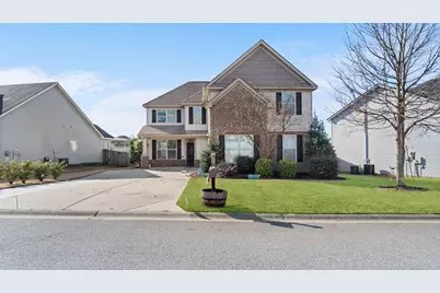 9009 Battle Court, Grovetown, GA 30813 - Photo 1