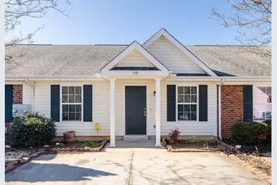 539 Edgecliff Lane, Evans, GA 30809 - Photo 1