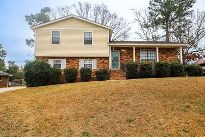 3608 San Sebastian Drive, Hephzibah, GA 30815 - Photo 1