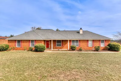 3655 Crawfordville Drive, Augusta, GA 30909 - Photo 1