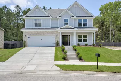 3909 Lakeside Pass, Hephzibah, GA 30815 - Photo 1