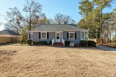 907 Highland Avenue, Augusta, GA 30904 - Photo 1