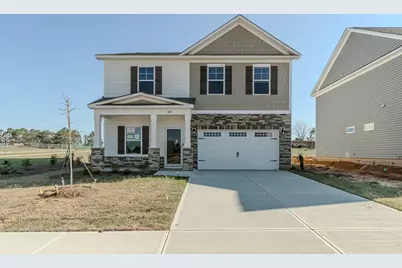 1011 Debutant Drive, Thomson, GA 30824 - Photo 1