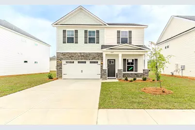 2087 April Dawn Trail, Thomson, GA 30824 - Photo 1