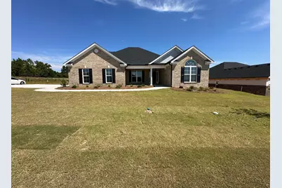 2672 Ashton Drive, Hephzibah, GA 30815 - Photo 1