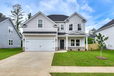 2015 Warbler Dr., Evans, GA 30809 - Photo 1