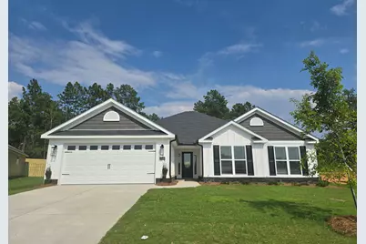 7364 Paisley Circle, Graniteville, SC 29829 - Photo 1