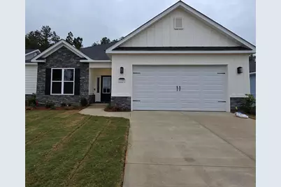 3169 Banter Drive, Graniteville, SC 29829 - Photo 1