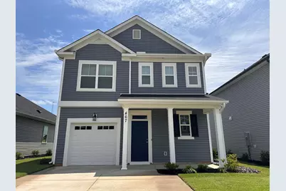 467 Helen Drive #WD292, North Augusta, SC 29860 - Photo 1