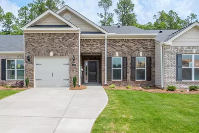 1006 Rosendale Drive, Hephzibah, GA 30815 - Photo 1