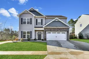 1100 Gregory Landing Dr, North Augusta, SC 29860 - Photo 1