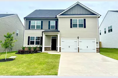 2212 Chromite Drive, Graniteville, SC 29829 - Photo 1