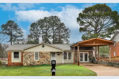 1382 NW Congress Drive, Aiken, SC 29801 - Photo 1