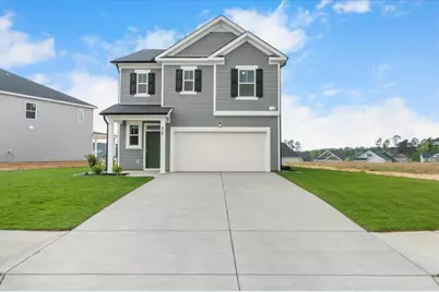 436 Helen Drive #WD257, North Augusta, SC 29860 - Photo 1