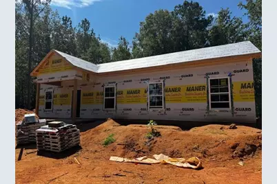 164 Crest Road, Edgefield, SC 29824 - Photo 1