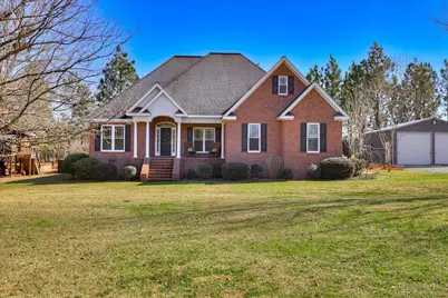 487 Cohen Road, Waynesboro, GA 30830 - Photo 1