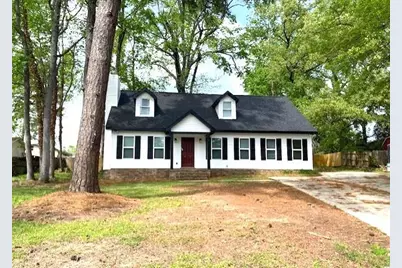 141 Glenora Drive, Martinez, GA 30907 - Photo 1