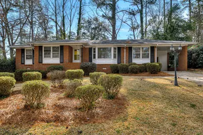 3004 Hampshire Drive, Augusta, GA 30909 - Photo 1