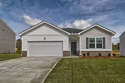 1288 Admiral Avenue #93, Grovetown, GA 30813 - Photo 1